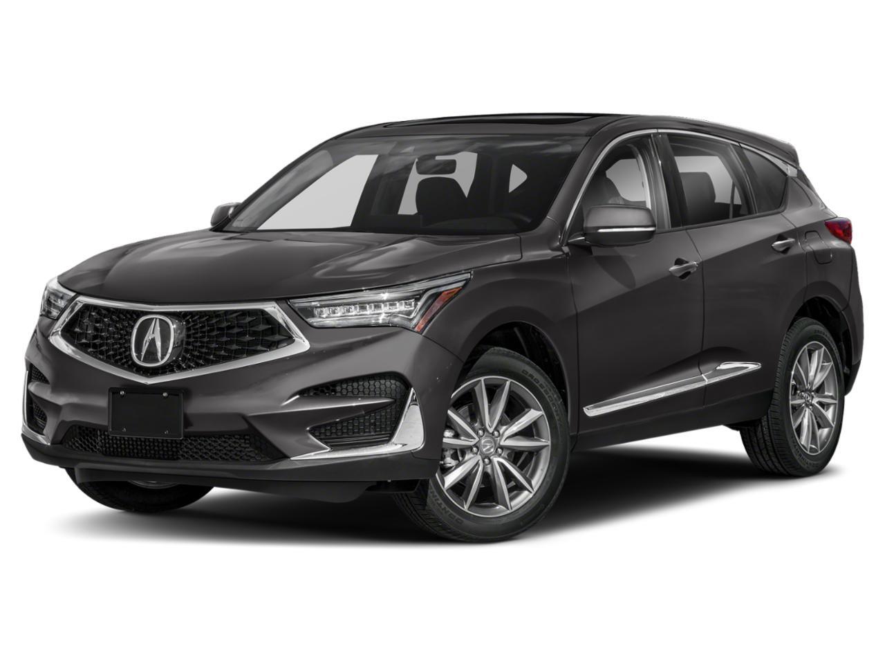 2020 Acura RDX w/Technology Pkg