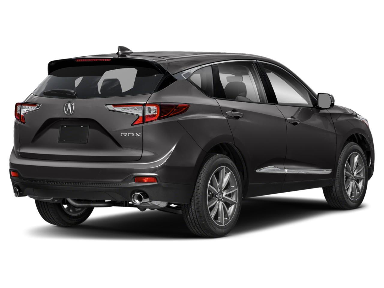 2020 Acura RDX w/Technology Pkg Roseville CA