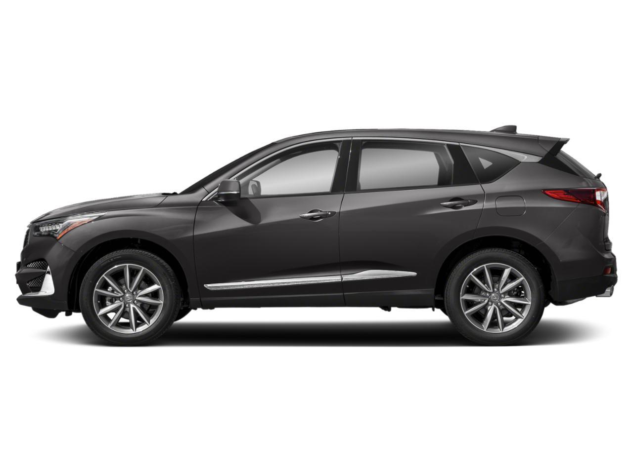 2020 Acura RDX w/Technology Pkg Roseville CA