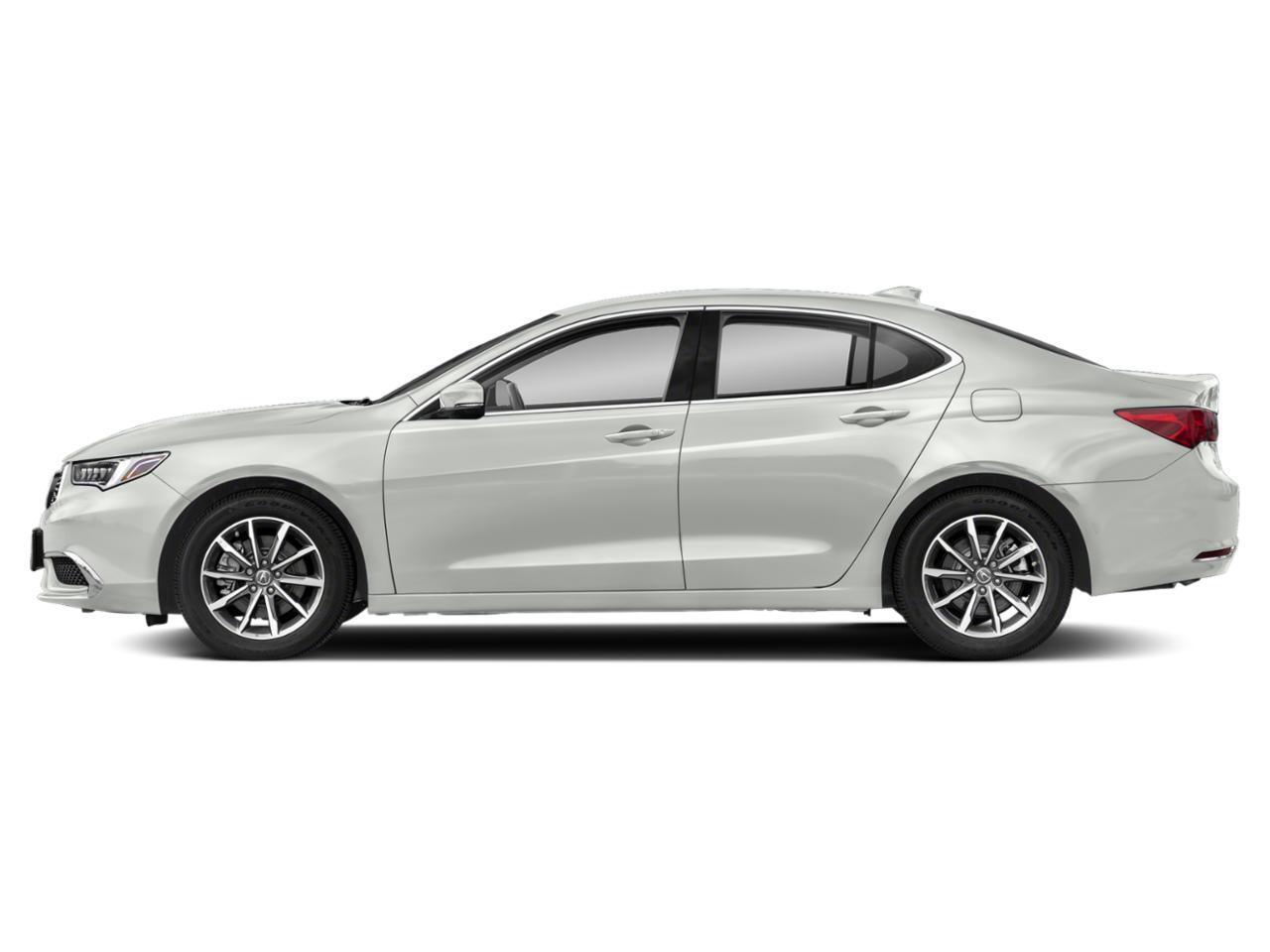 2020 Acura TLX
