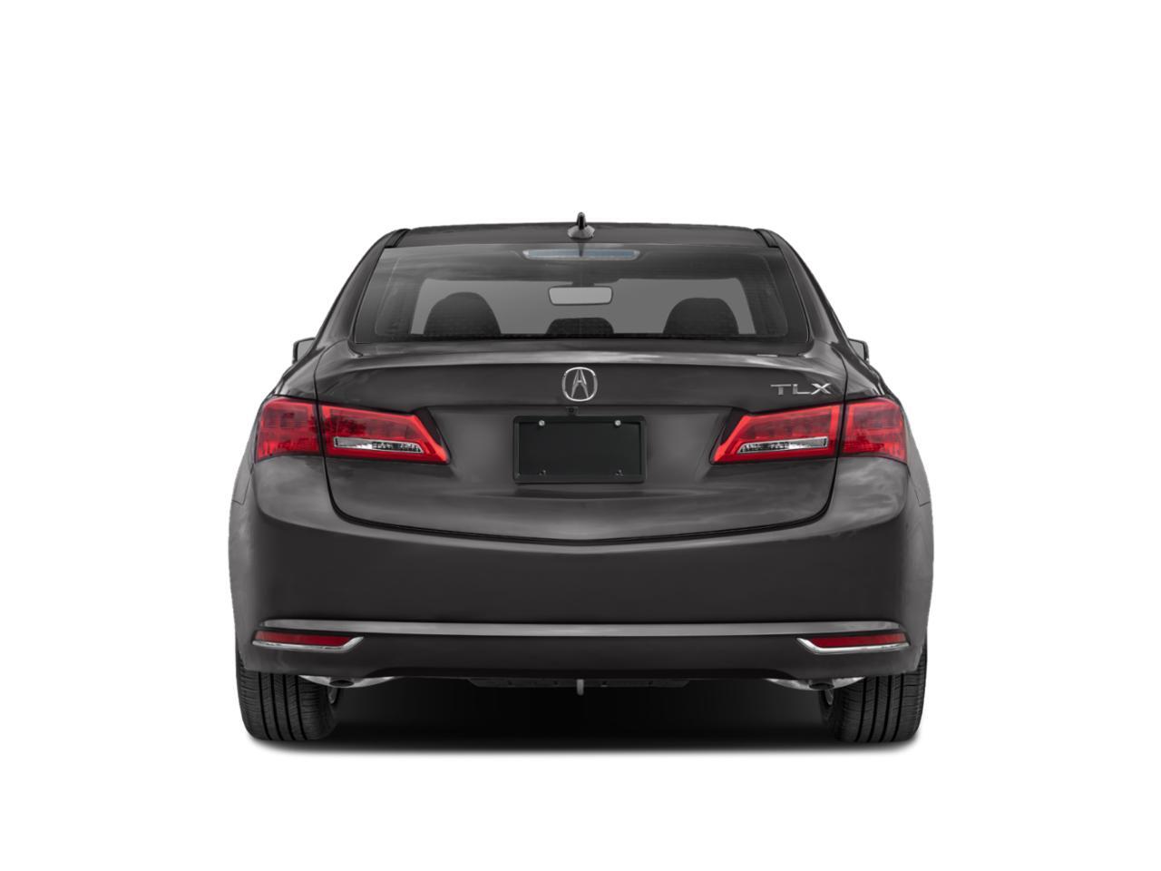 2020 Acura TLX 2.4L FWD San Clemente CA