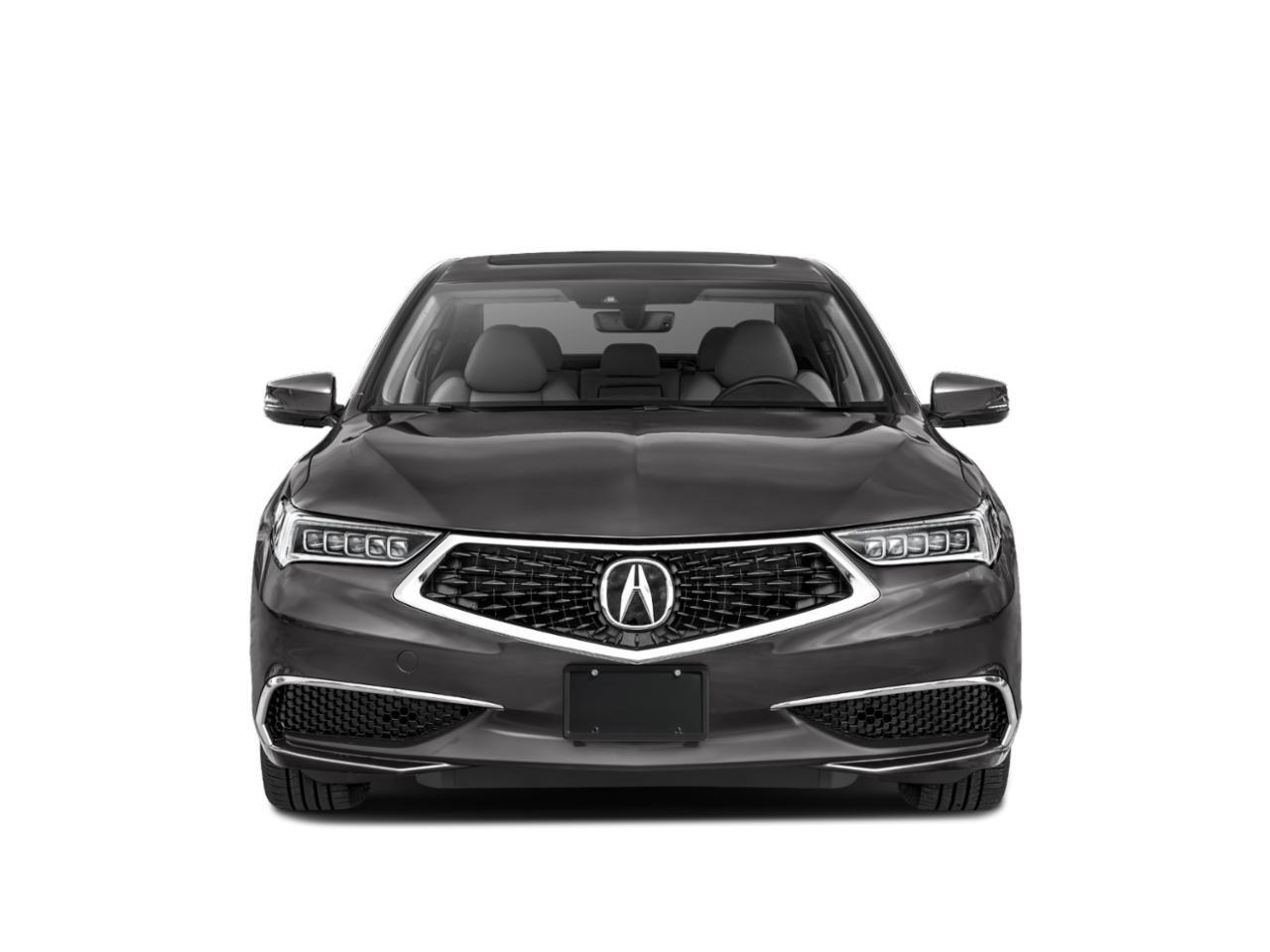 2020 Acura TLX 2.4L FWD San Clemente CA