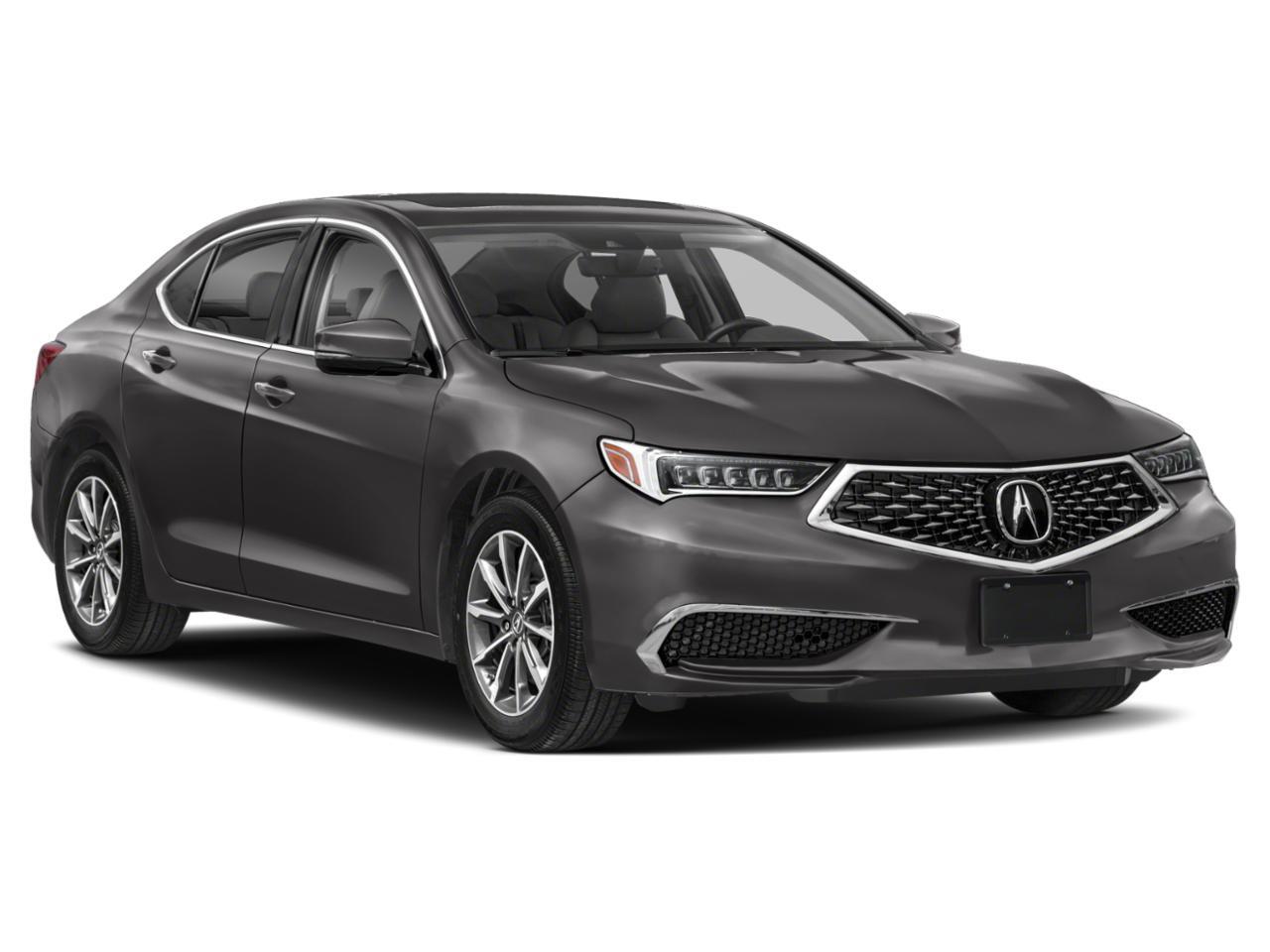 2020 Acura TLX 2.4L FWD San Clemente CA