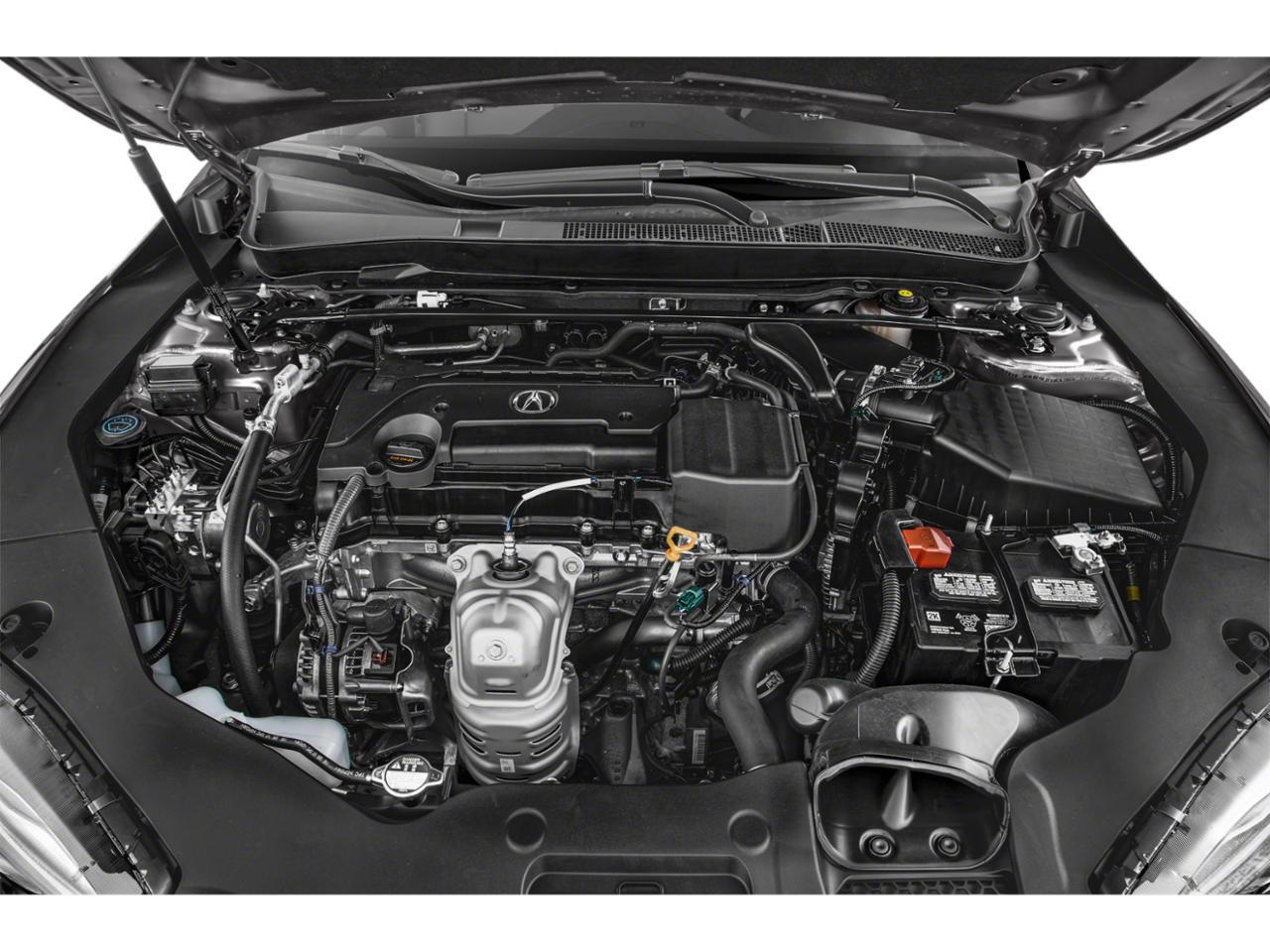 2020 Acura TLX 2.4L FWD San Clemente CA