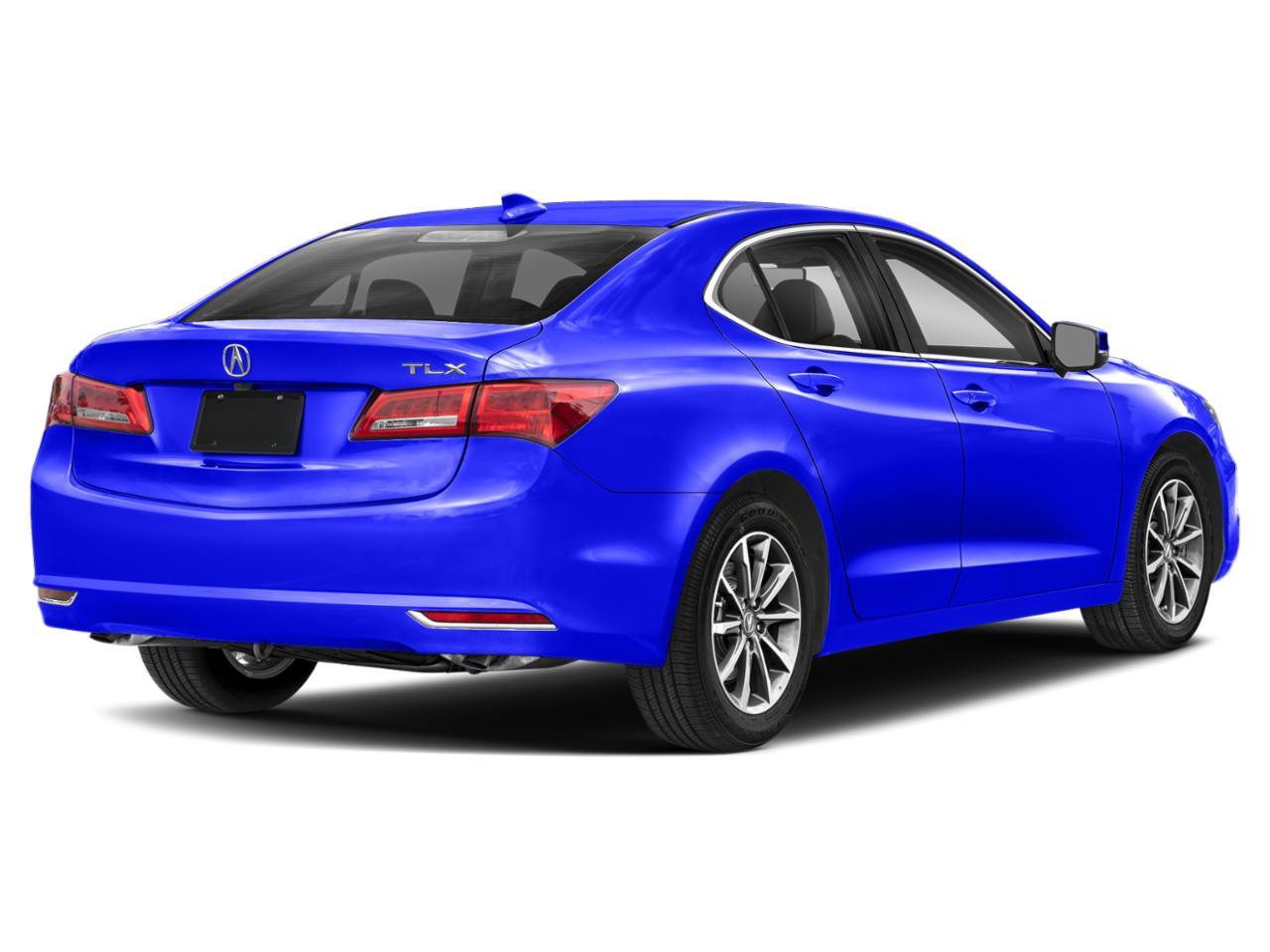 2020 Acura TLX 2.4L FWD San Clemente CA