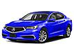 2020 Acura TLX 2.4L FWD