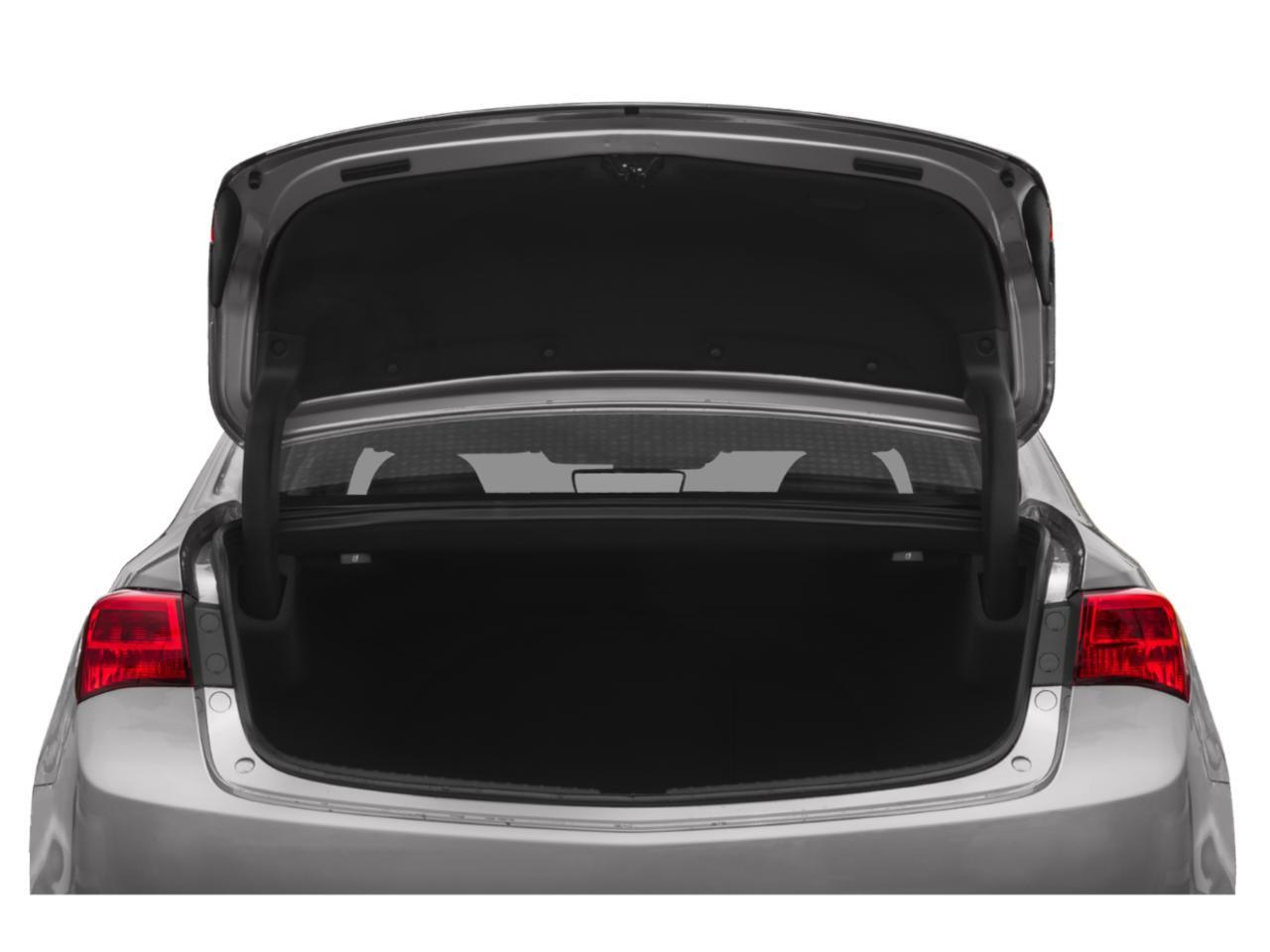 2020 Acura TLX w/Technology Pkg Roseville CA