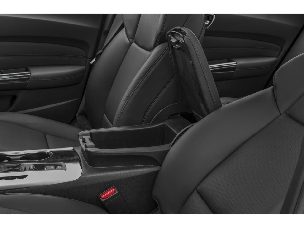 2020 Acura TLX w/Technology Pkg Roseville CA