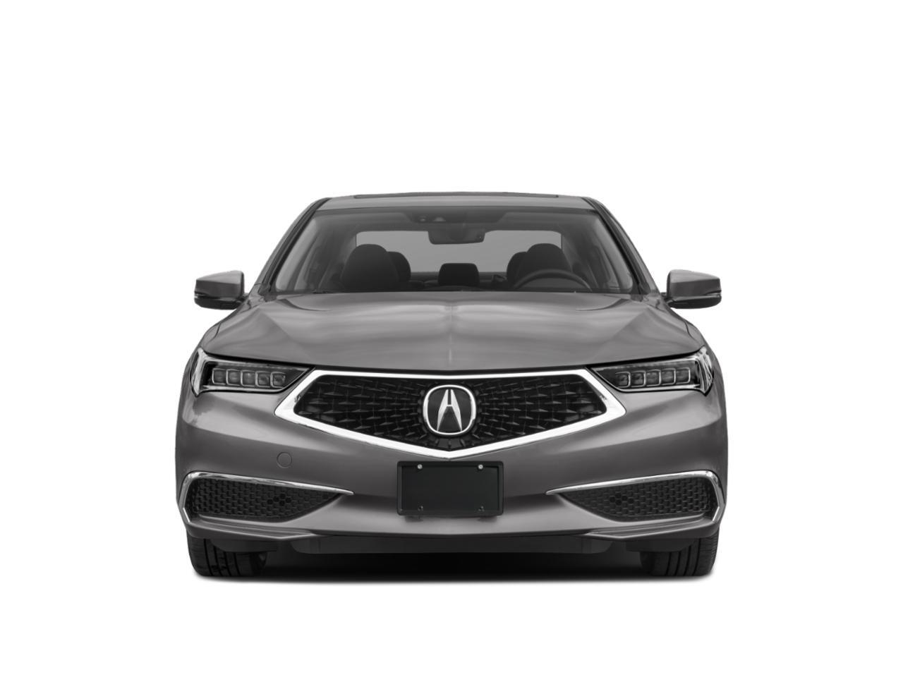 2020 Acura TLX w/Technology Pkg Roseville CA