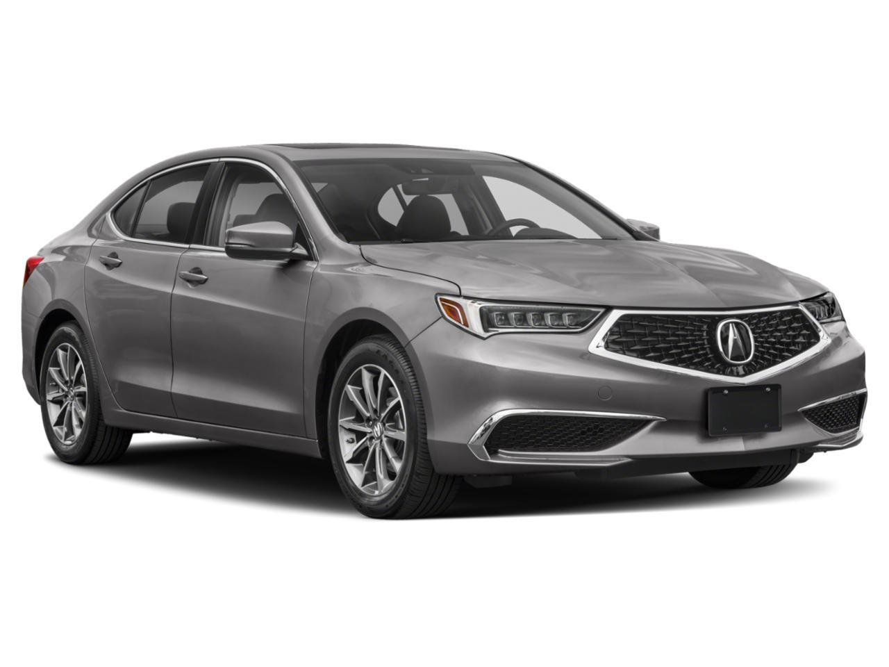 2020 Acura TLX w/Technology Pkg Roseville CA