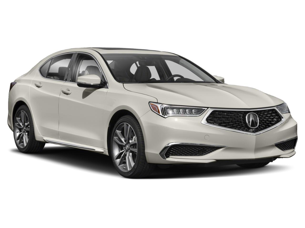 2020 Acura TLX w/Technology Pkg Roseville CA