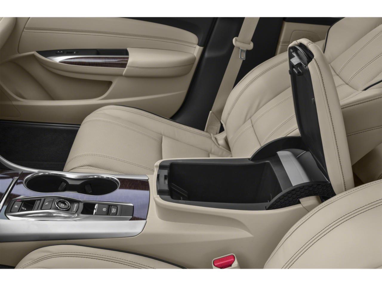 2020 Acura TLX w/Technology Pkg Roseville CA