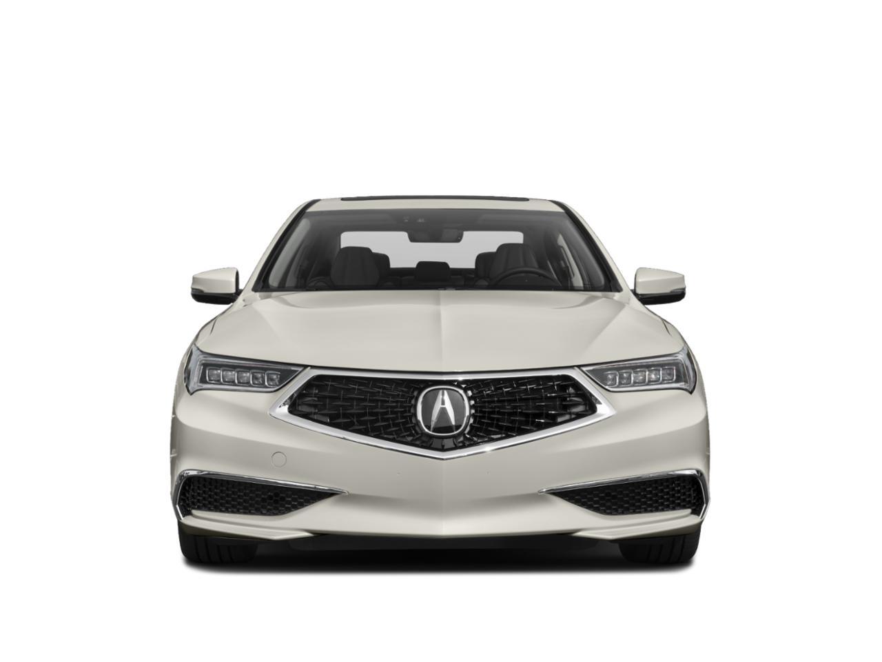 2020 Acura TLX w/Technology Pkg Roseville CA