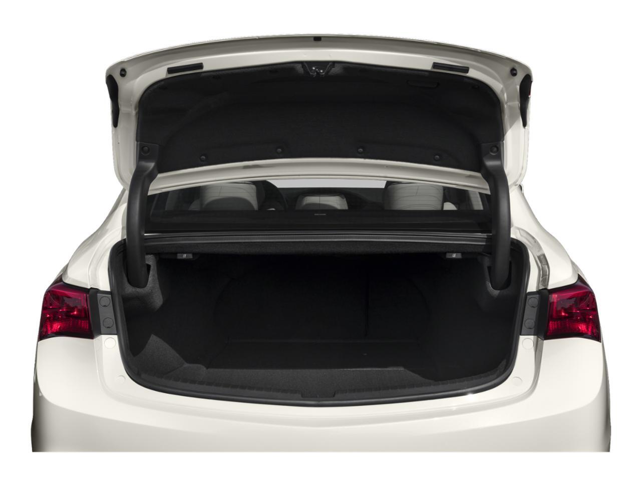 2020 Acura TLX w/Technology Pkg Roseville CA