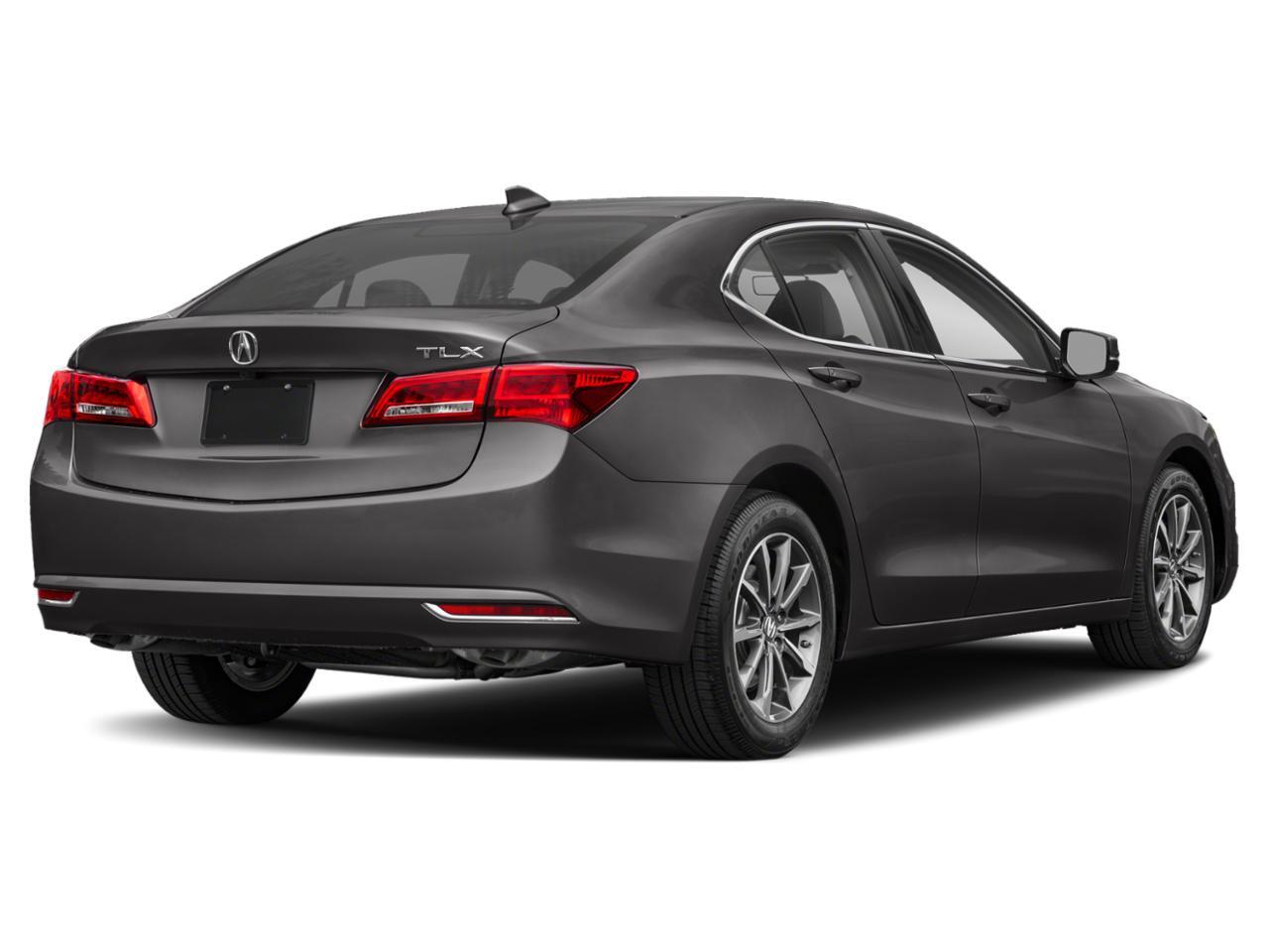 2020 Acura TLX w/Technology Pkg
