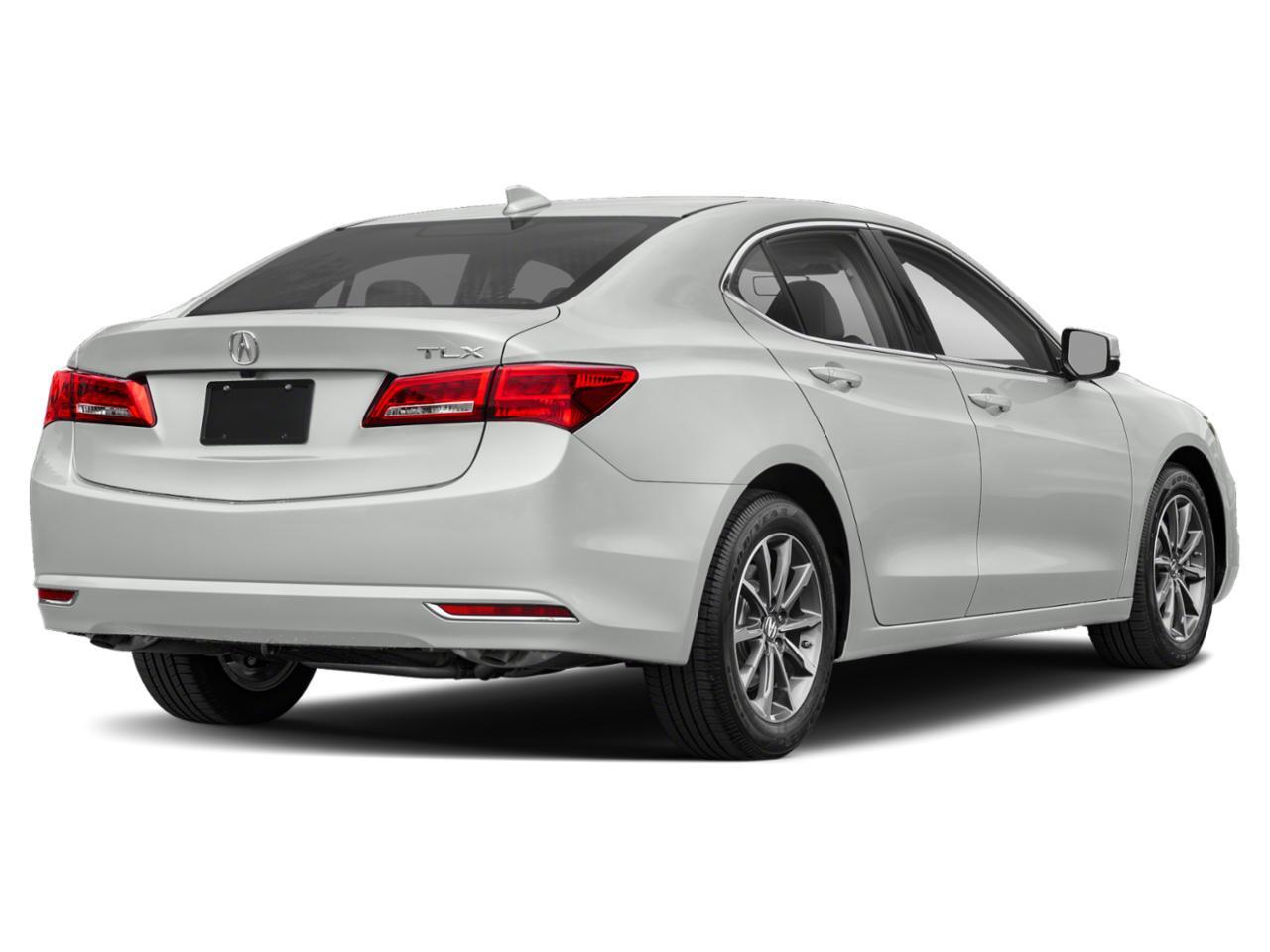 2020 Acura TLX Technology Package's photo