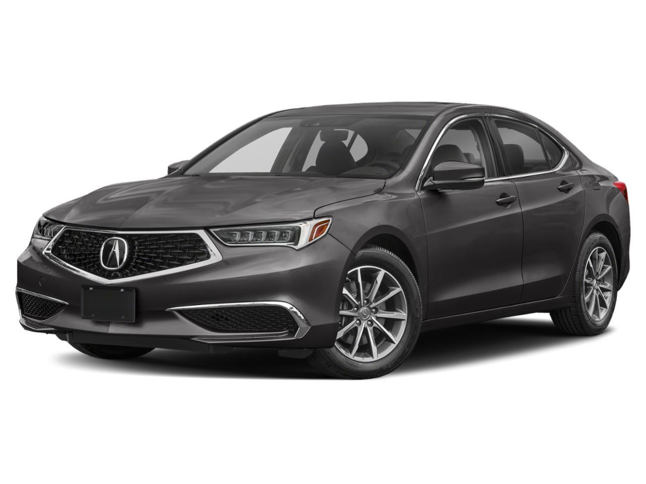 2020 Acura TLX w/Technology Pkg