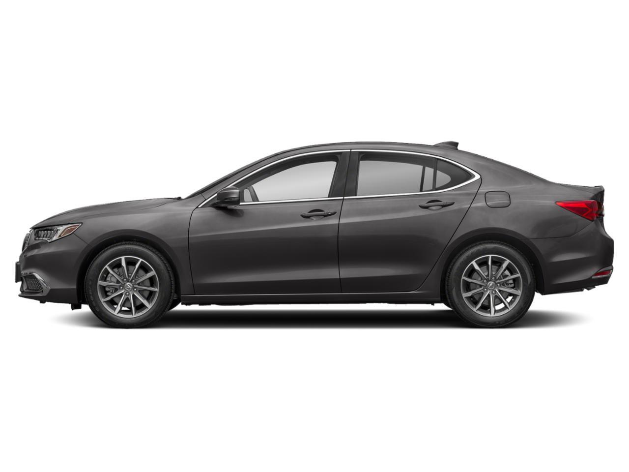 2020 Acura TLX w/Technology Pkg