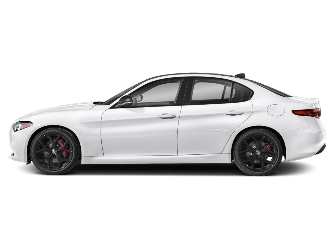 2020 Alfa Romeo Giulia Miami FL