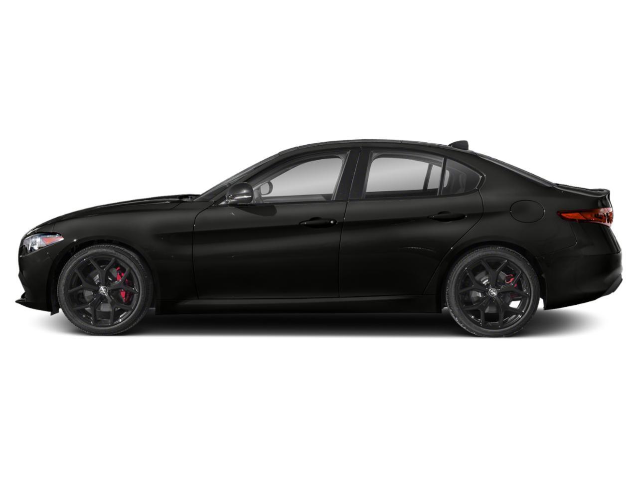2020 Alfa Romeo Giulia Hollywood FL