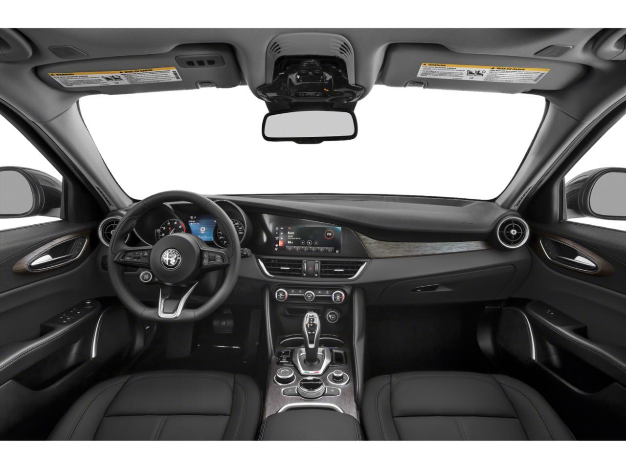 2020 Alfa Romeo Giulia Ti Willowbrook IL