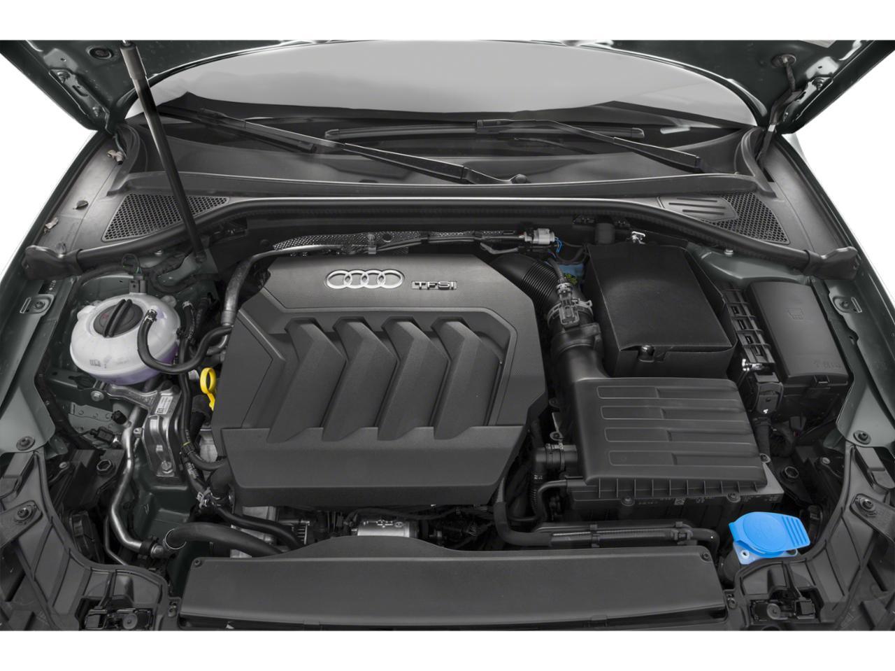 2020 Audi A3 2.0T Premium San Clemente CA