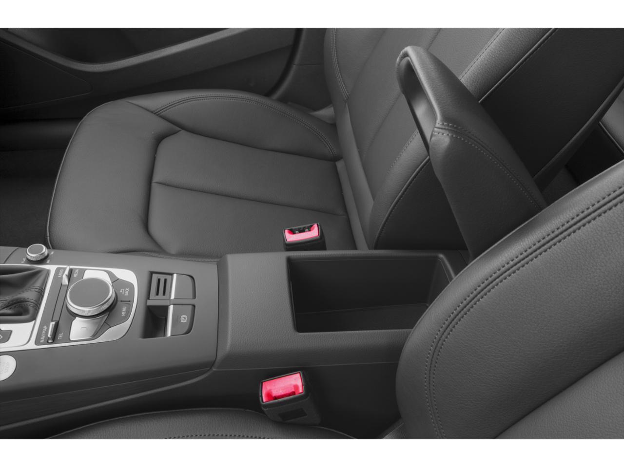2020 Audi A3 2.0T Premium San Clemente CA