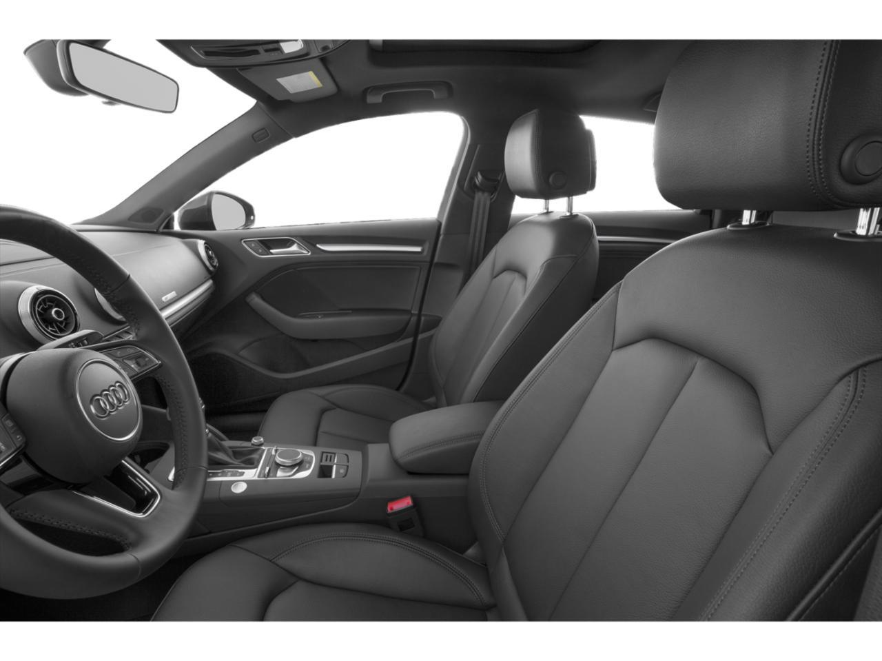 2020 Audi A3 2.0T Premium San Clemente CA