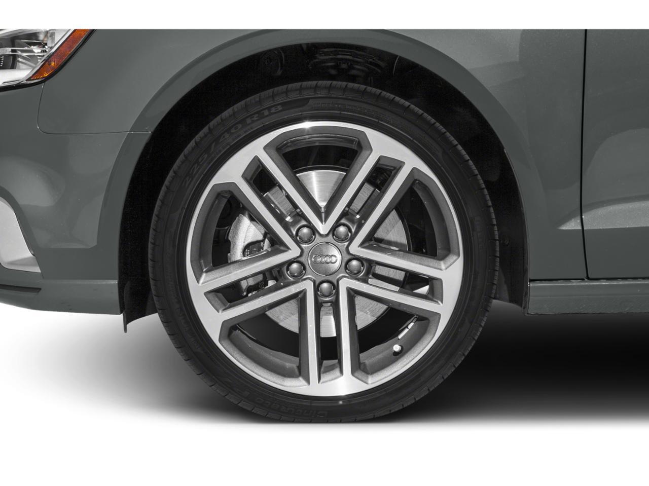 2020 Audi A3 2.0T Premium San Clemente CA