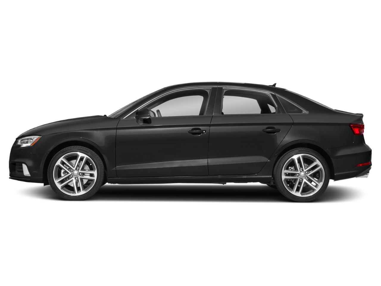 2020 Audi A3 Premium 40 TFSI Front-Wheel Drive S tronic Plano TX