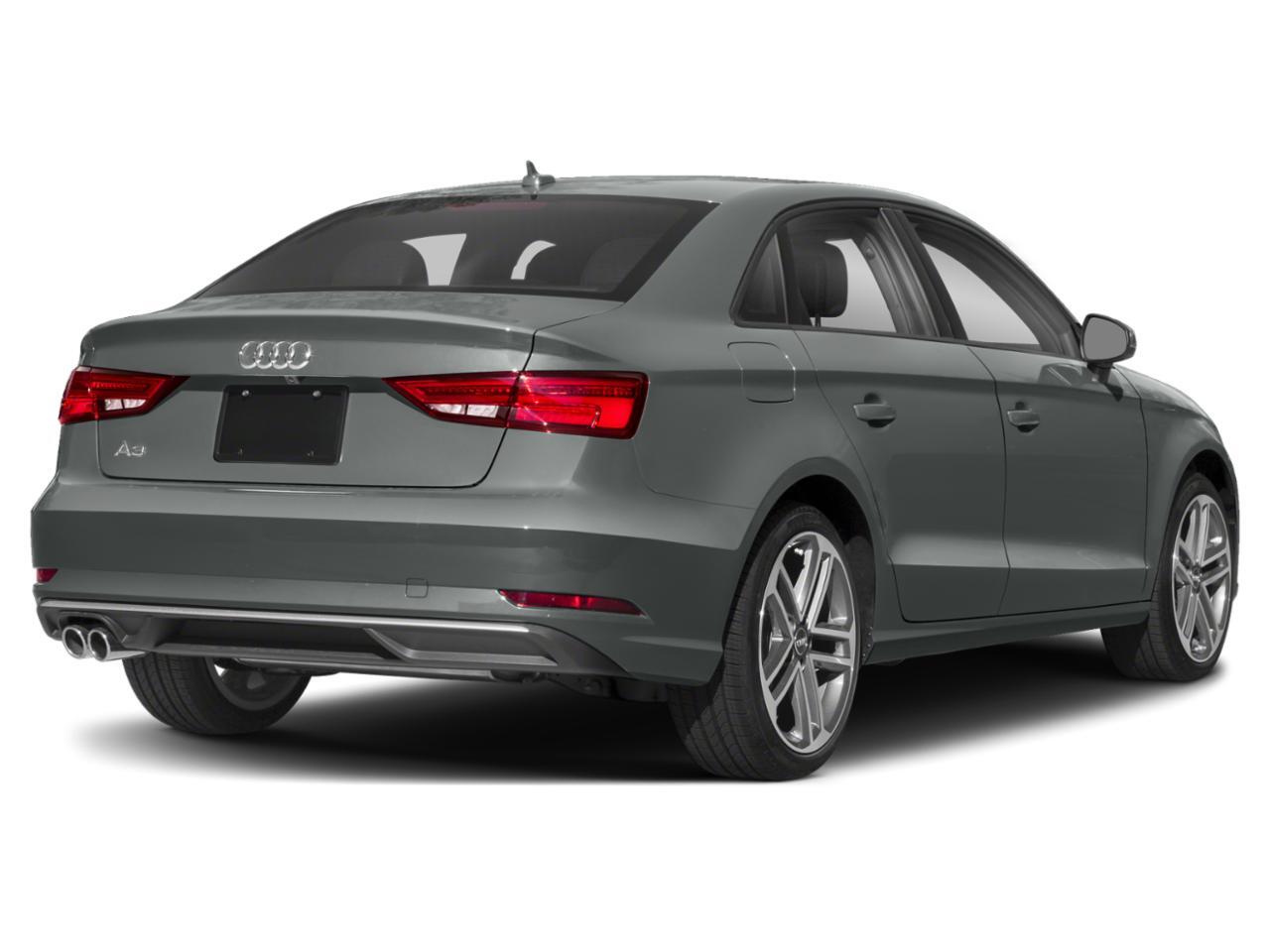 2020 Audi A3 Sedan S line Premium Grand Junction CO