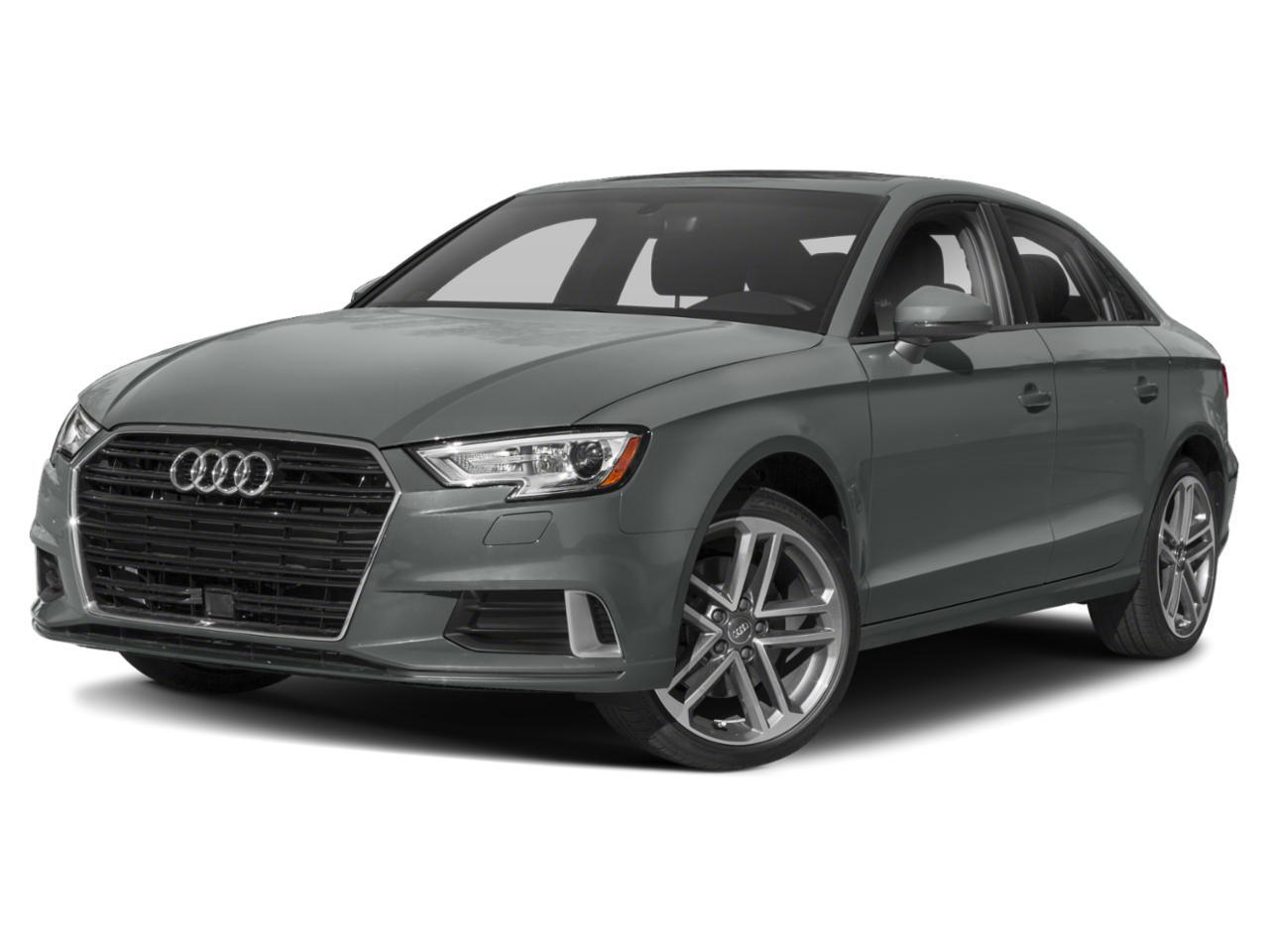 2020 Audi A3 Sedan S line Premium Grand Junction CO