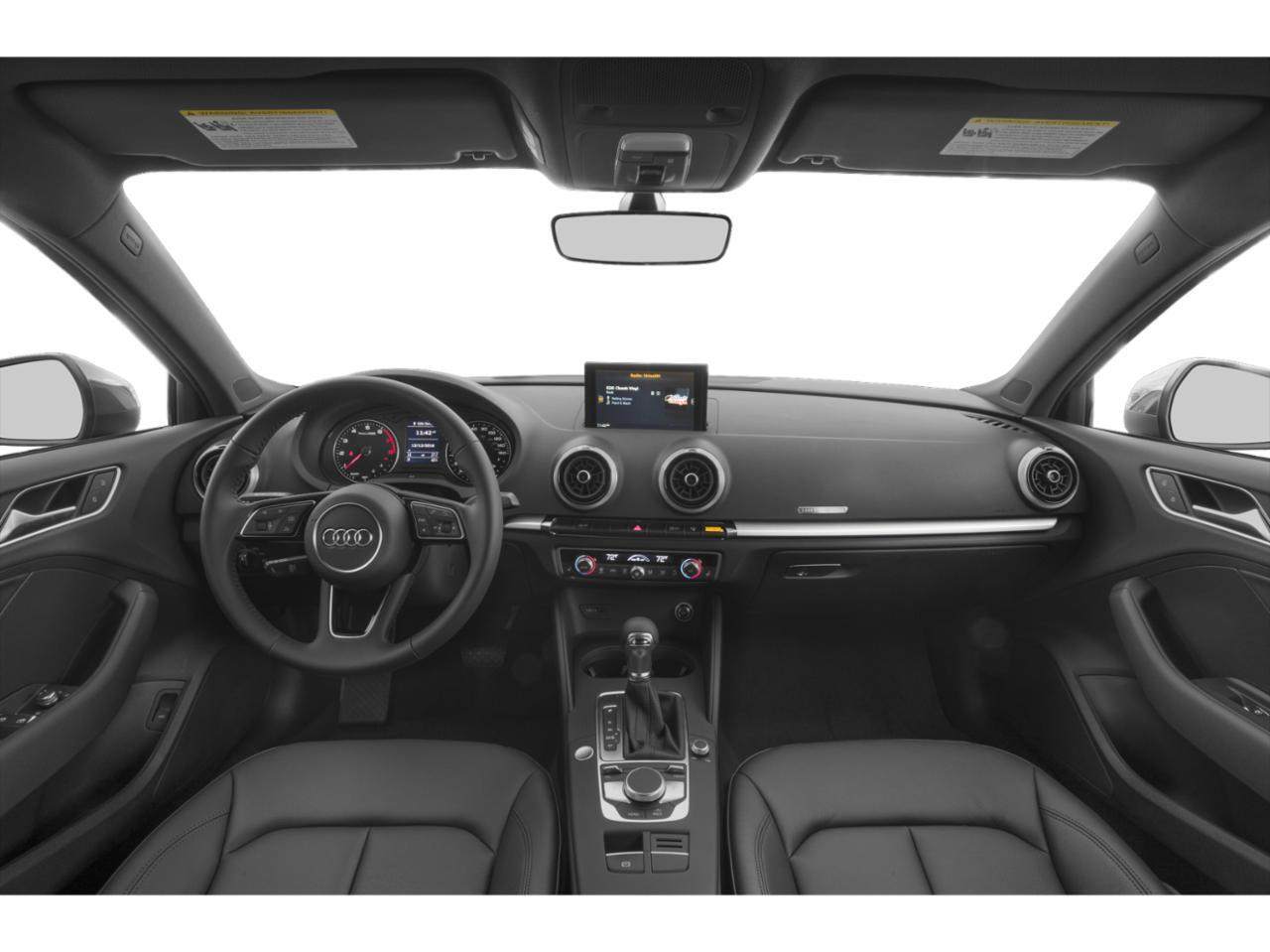 2020 Audi A3 Sedan S line Premium Grand Junction CO