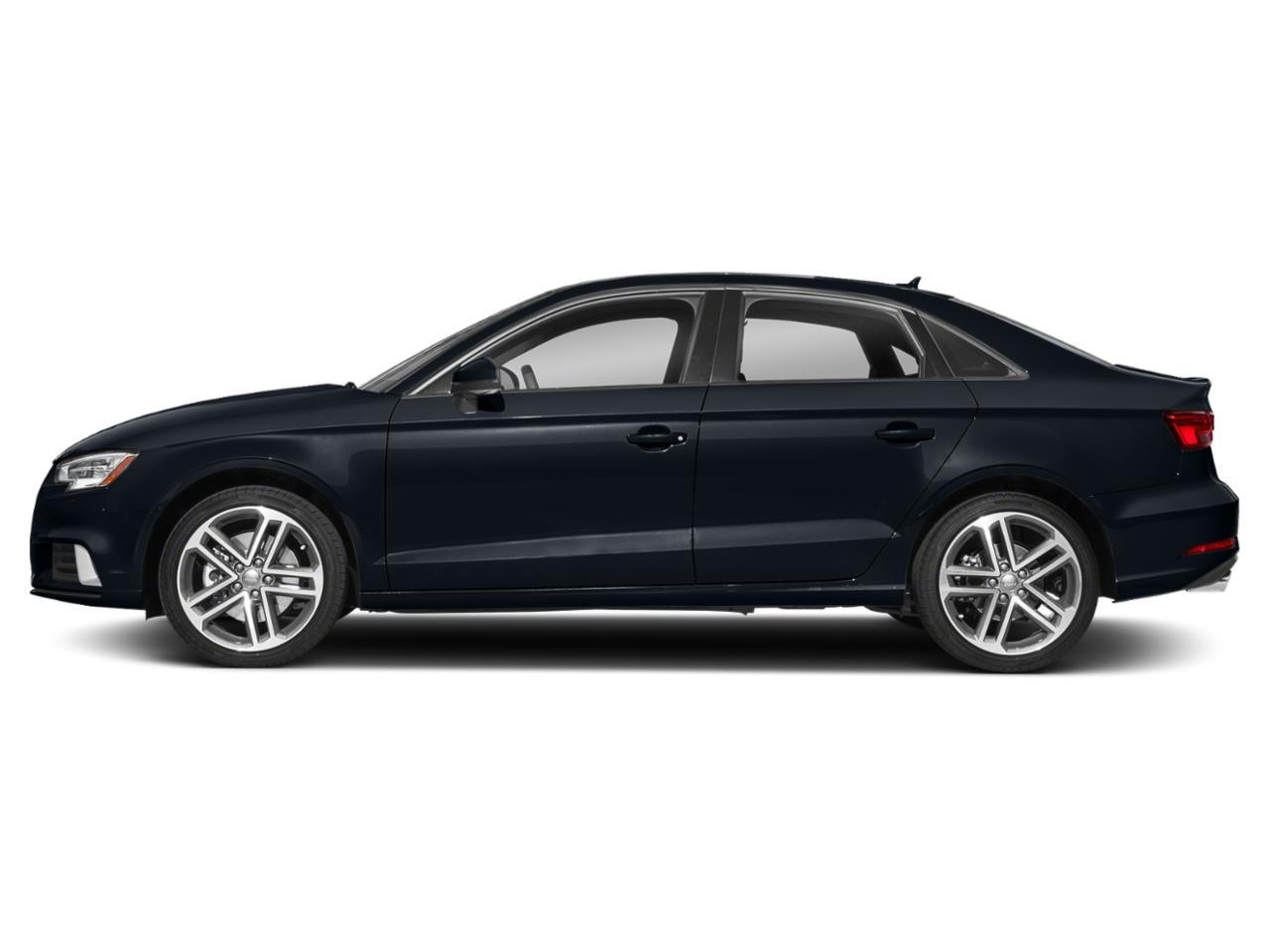 2020 Audi A3 Sedan S line Premium Plus Miami FL