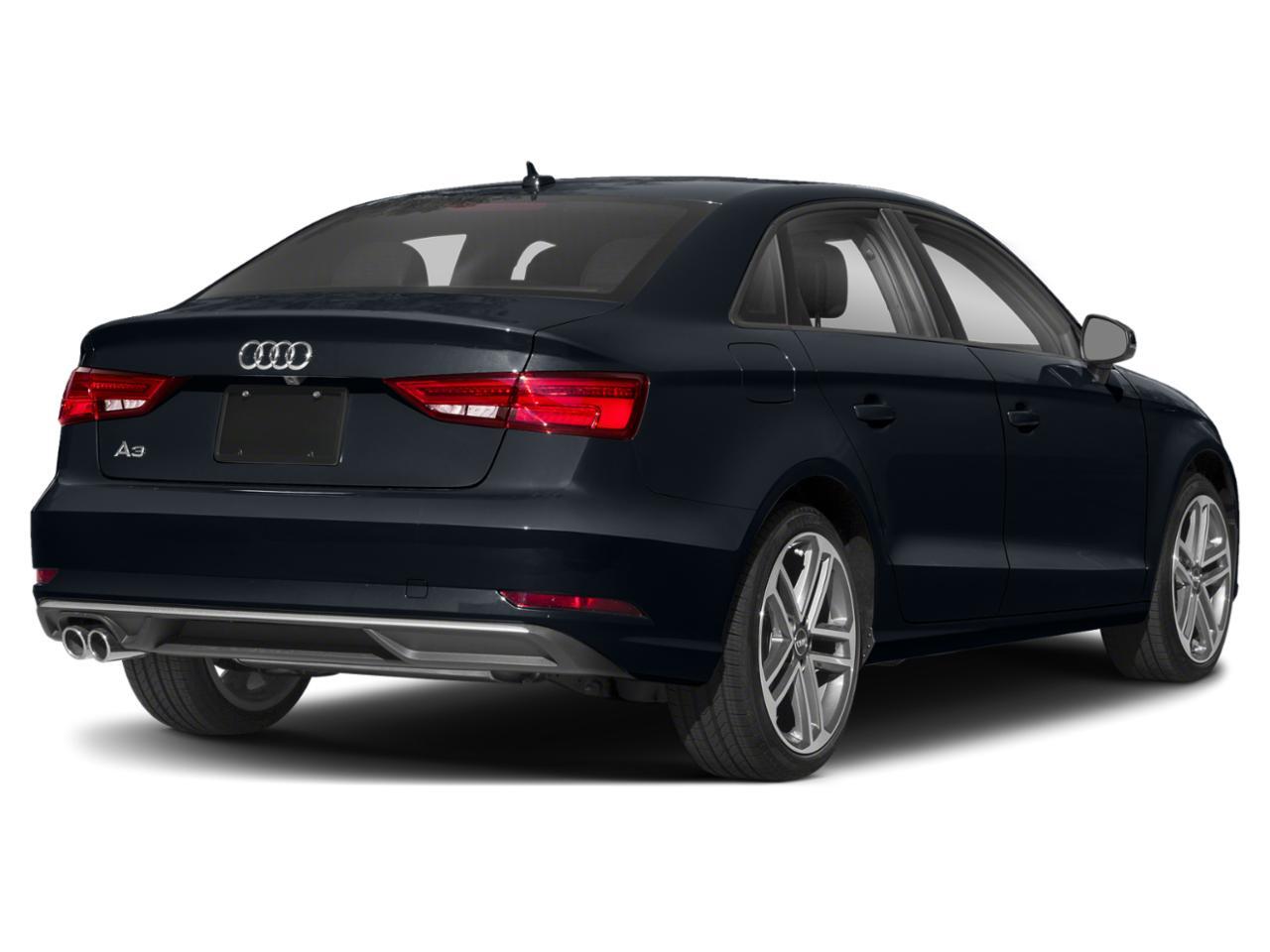2020 Audi A3 Sedan S line Premium Plus Miami FL