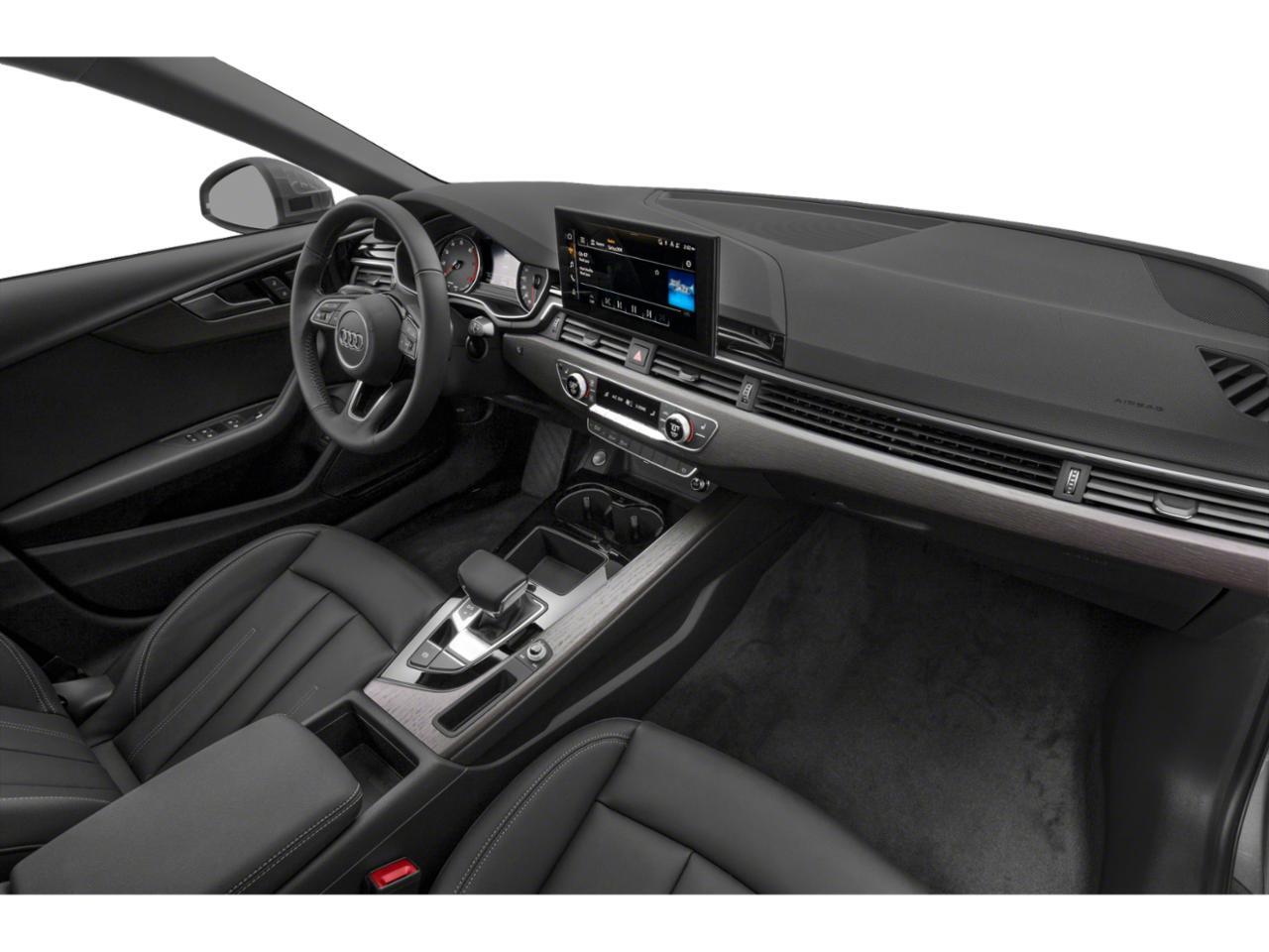 2020 Audi A4 40 Premium San Clemente CA