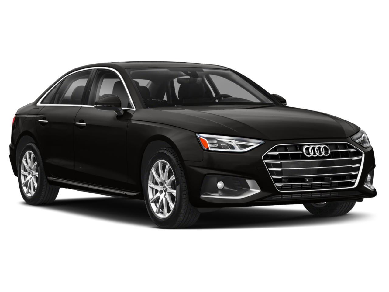2020 Audi A4 40 Premium San Clemente CA