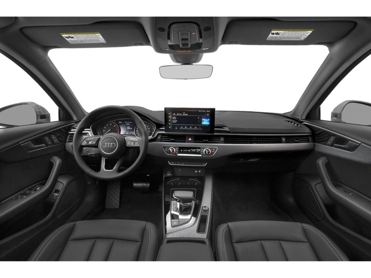 2020 Audi A4 40 Premium San Clemente CA
