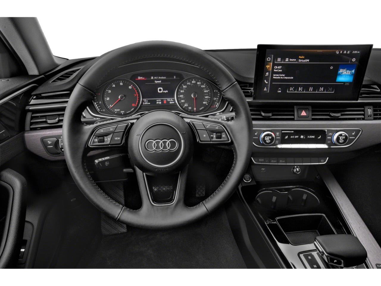 2020 Audi A4 40 Premium San Clemente CA