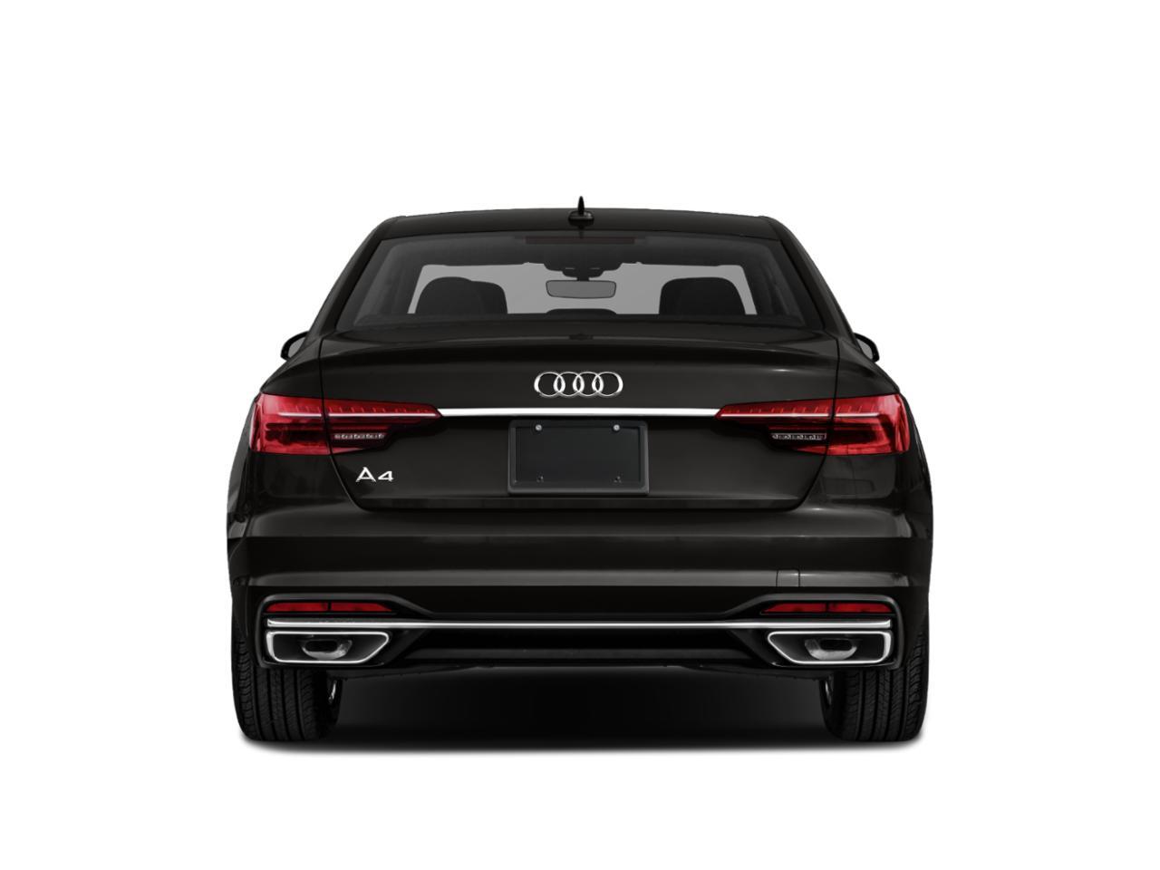 2020 Audi A4 40 Premium San Clemente CA