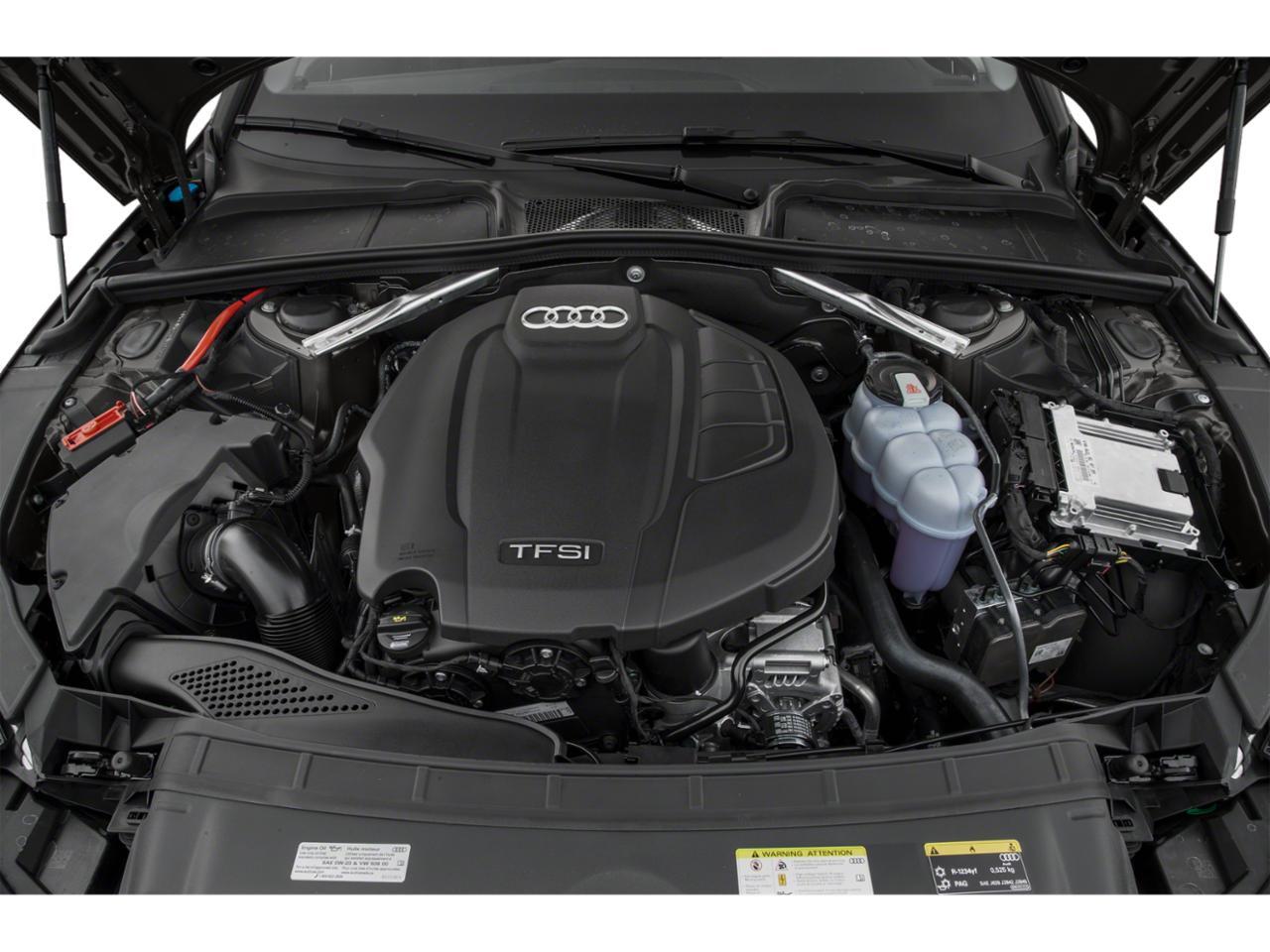 2020 Audi A4 40 Premium San Clemente CA