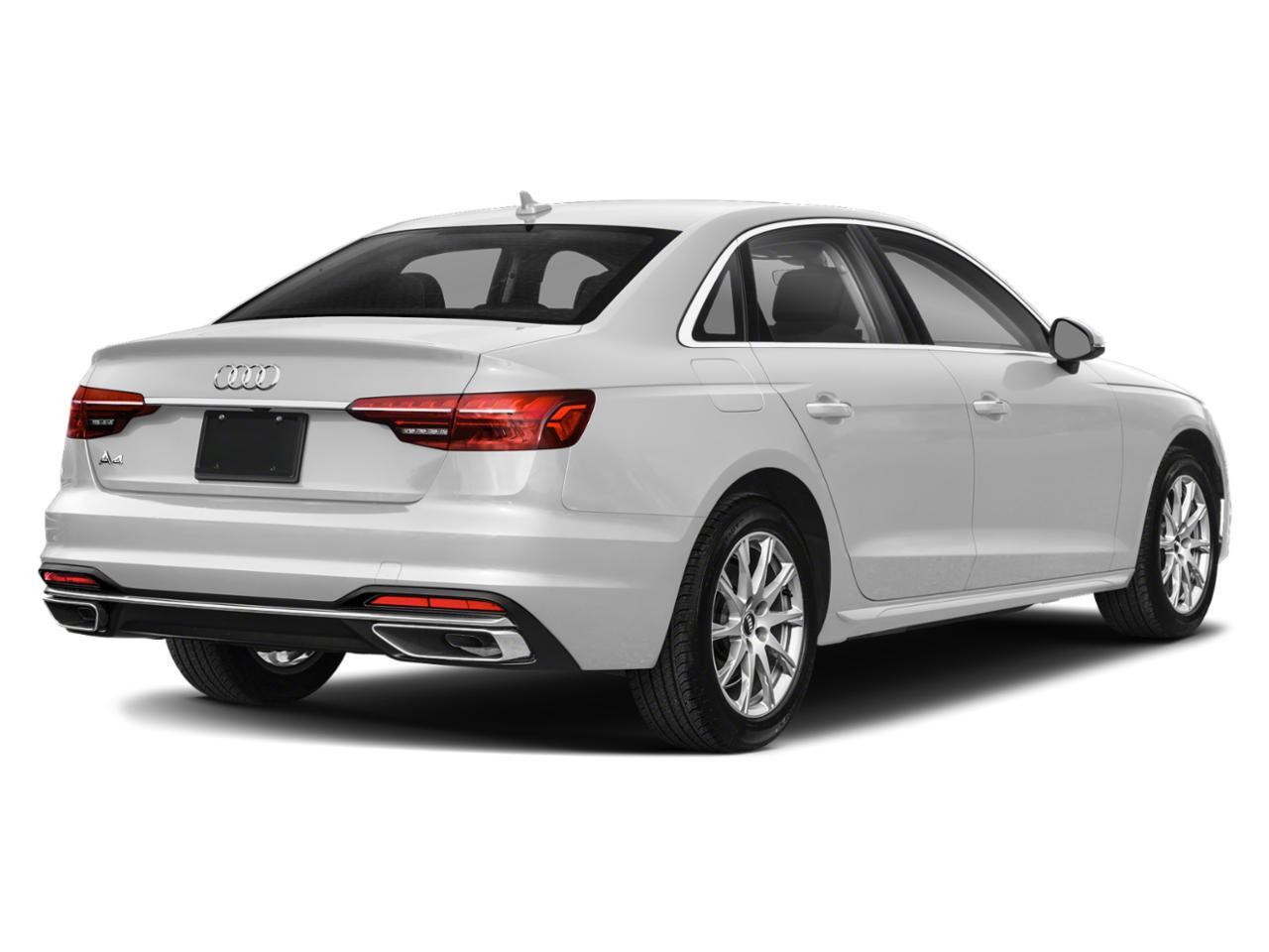 2020 Audi A4 40 Premium San Clemente CA