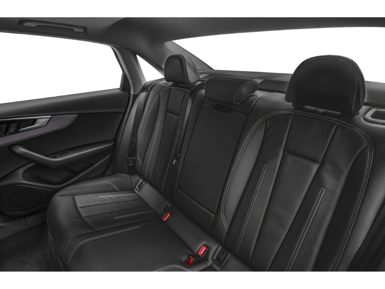 2020 Audi A4 Premium Plus 40 TFSI Front-Wheel Drive S tronic Plano TX