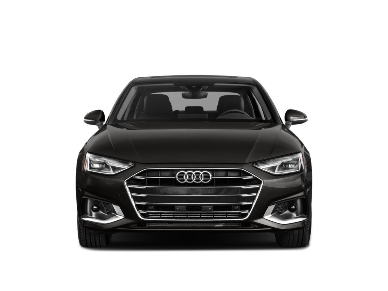 2020 Audi A4 Premium Plus 40 TFSI Front-Wheel Drive S tronic Plano TX