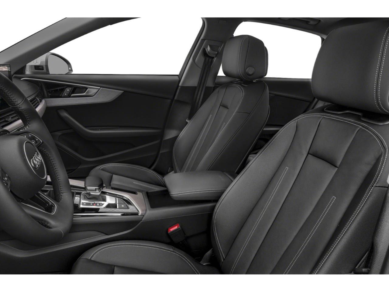 2020 Audi A4 Premium Plus 40 TFSI Front-Wheel Drive S tronic Plano TX