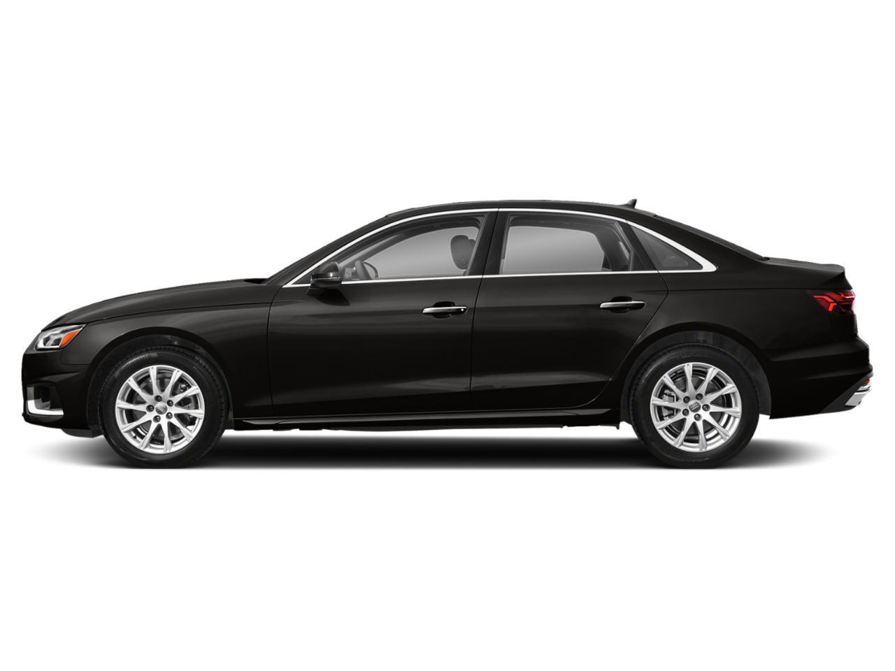 2020 Audi A4 Premium Plus 40 TFSI Front-Wheel Drive S tronic Plano TX