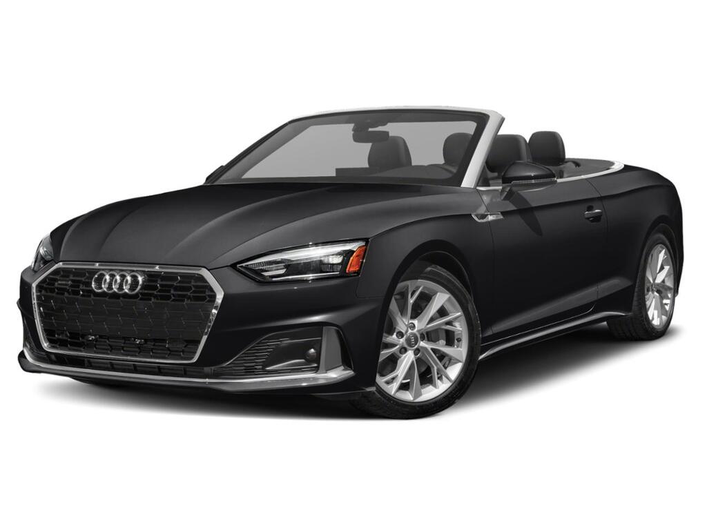 2020 Audi A5 Cabriolet Premium Plus Oshkosh WI