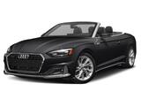 2020 Audi A5 Cabriolet Premium Plus Oshkosh WI