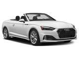 2020 Audi A5 Cabriolet Premium Plus Oshkosh WI