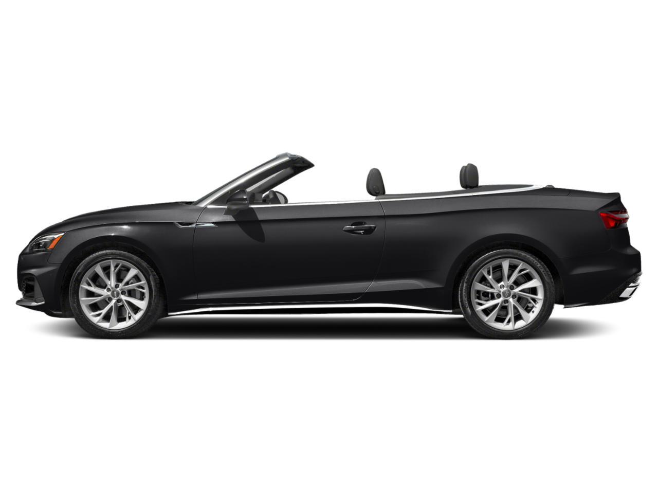 2020 Audi A5 Cabriolet Premium Plus San Clemente CA